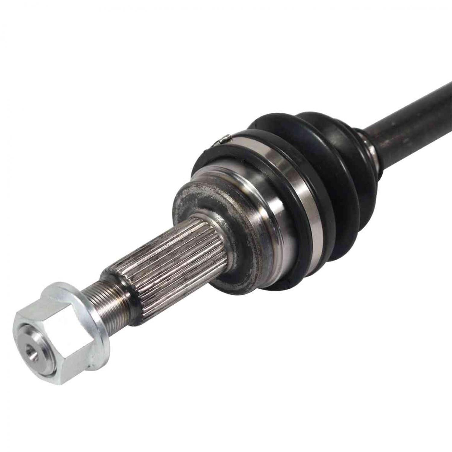 GSP NCV53104 - CV Axle Assembly GSP NCV53104 CV Axle Assembly product image 3 of 5