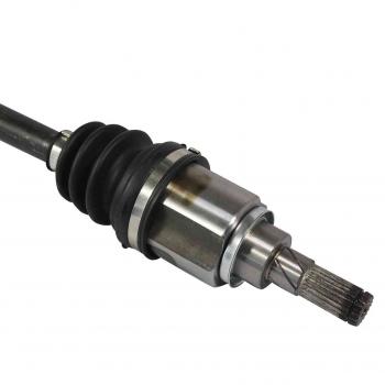 2019 Nissan Murano CV Axle Assembly Rear GSP NCV53104 image 4 of 4