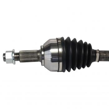 2019 Nissan Murano CV Axle Assembly Front Right GSP NCV53105 image 1 of 4