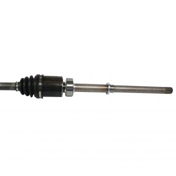 2019 Nissan Murano CV Axle Assembly Front Right GSP NCV53105 image 2 of 4