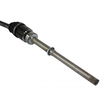 2019 Nissan Murano CV Axle Assembly Front Right GSP NCV53105 image 4 of 4