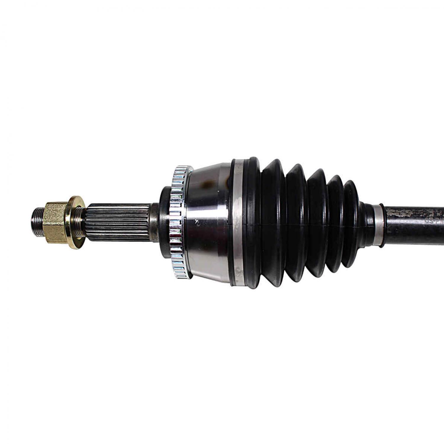 GSP NCV53106 - CV Axle Assembly GSP NCV53106 CV Axle Assembly product image 1 of 5