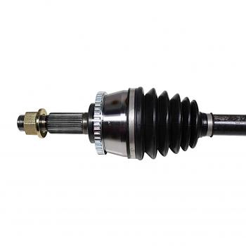 2003 Nissan Maxima CV Axle Assembly Front Left GSP NCV53106 image 1 of 4