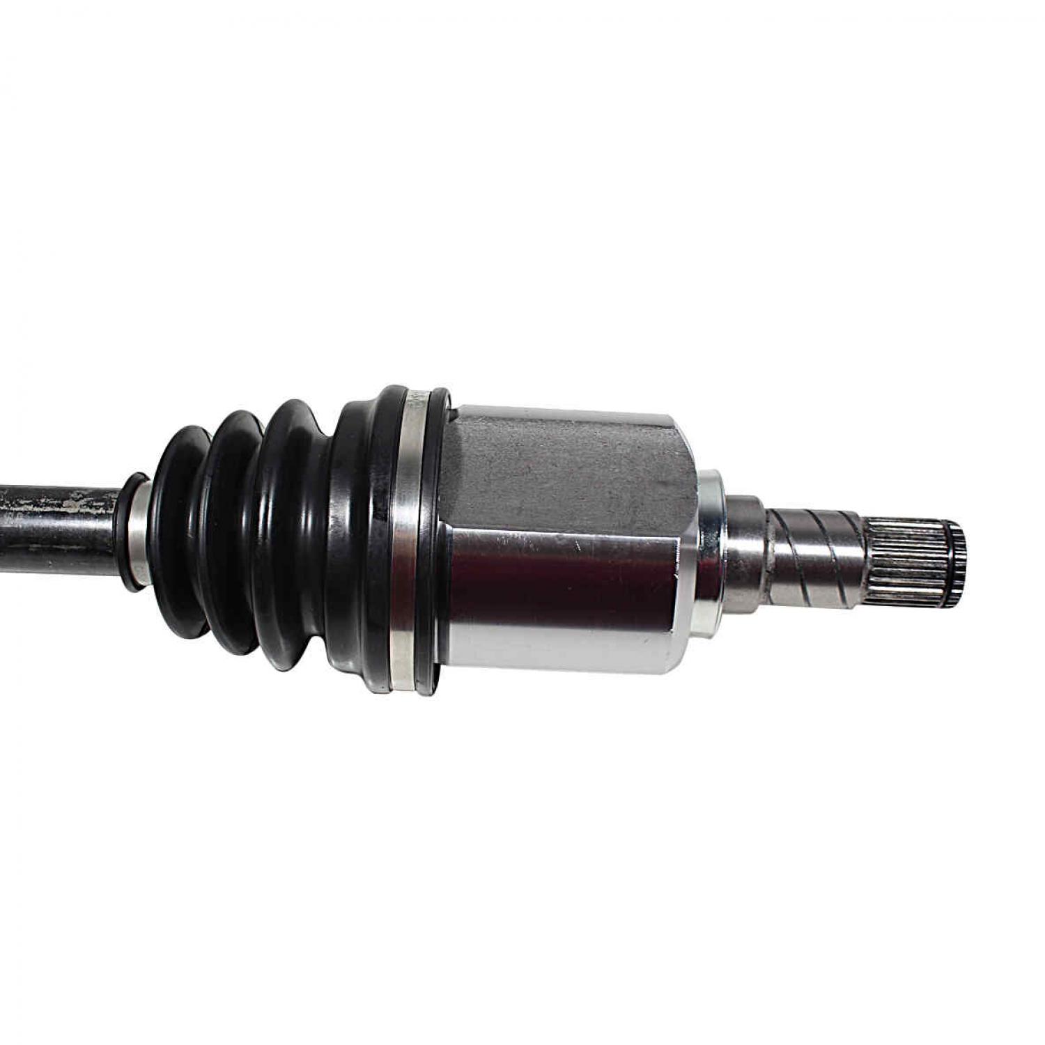 GSP NCV53106 - CV Axle Assembly GSP NCV53106 CV Axle Assembly product image 2 of 5
