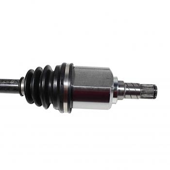 2003 Nissan Maxima CV Axle Assembly Front Left GSP NCV53106 image 2 of 4