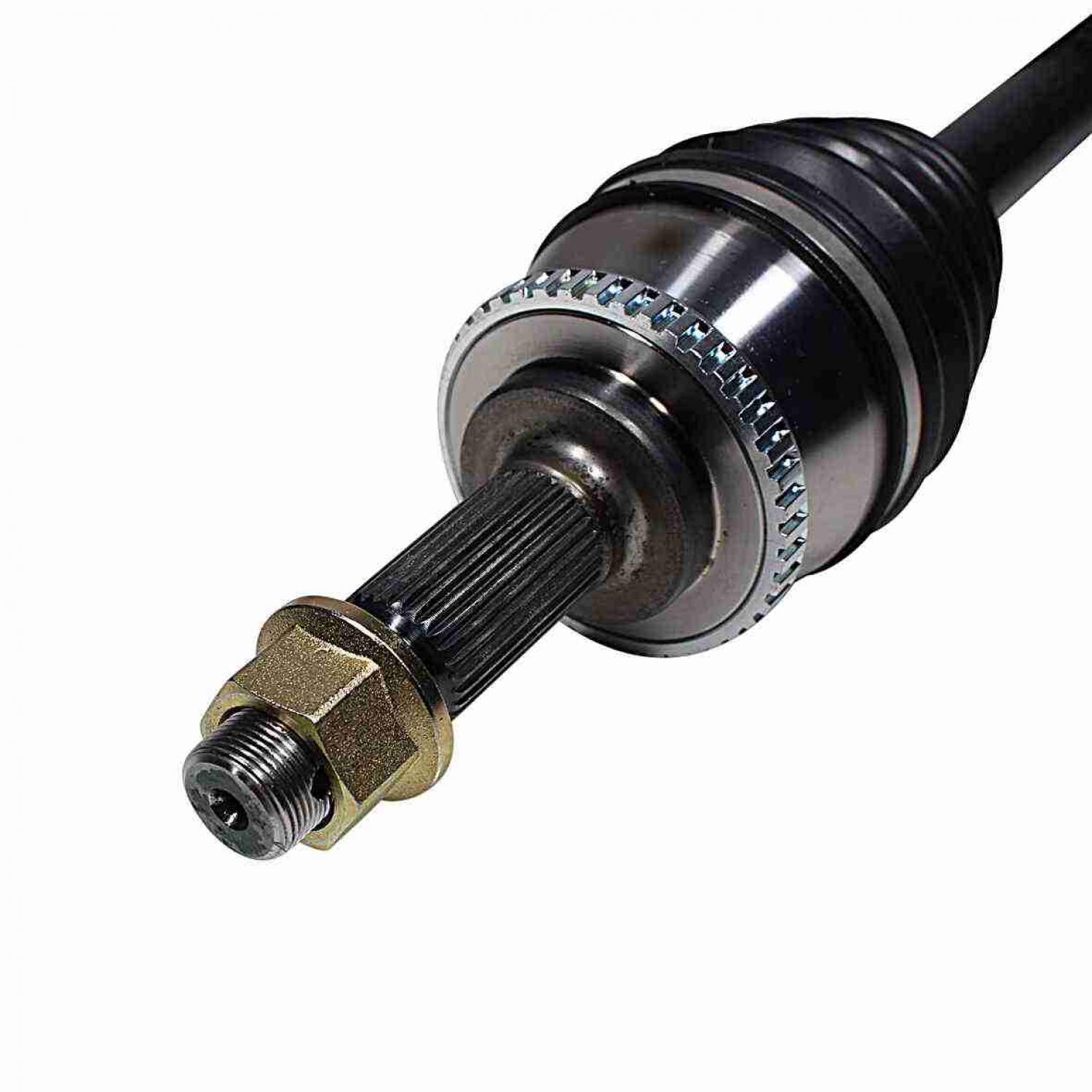 GSP NCV53106 - CV Axle Assembly GSP NCV53106 CV Axle Assembly product image 3 of 5