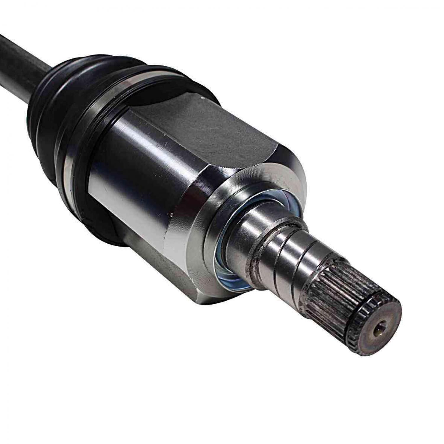 GSP NCV53106 - CV Axle Assembly GSP NCV53106 CV Axle Assembly product image 4 of 5