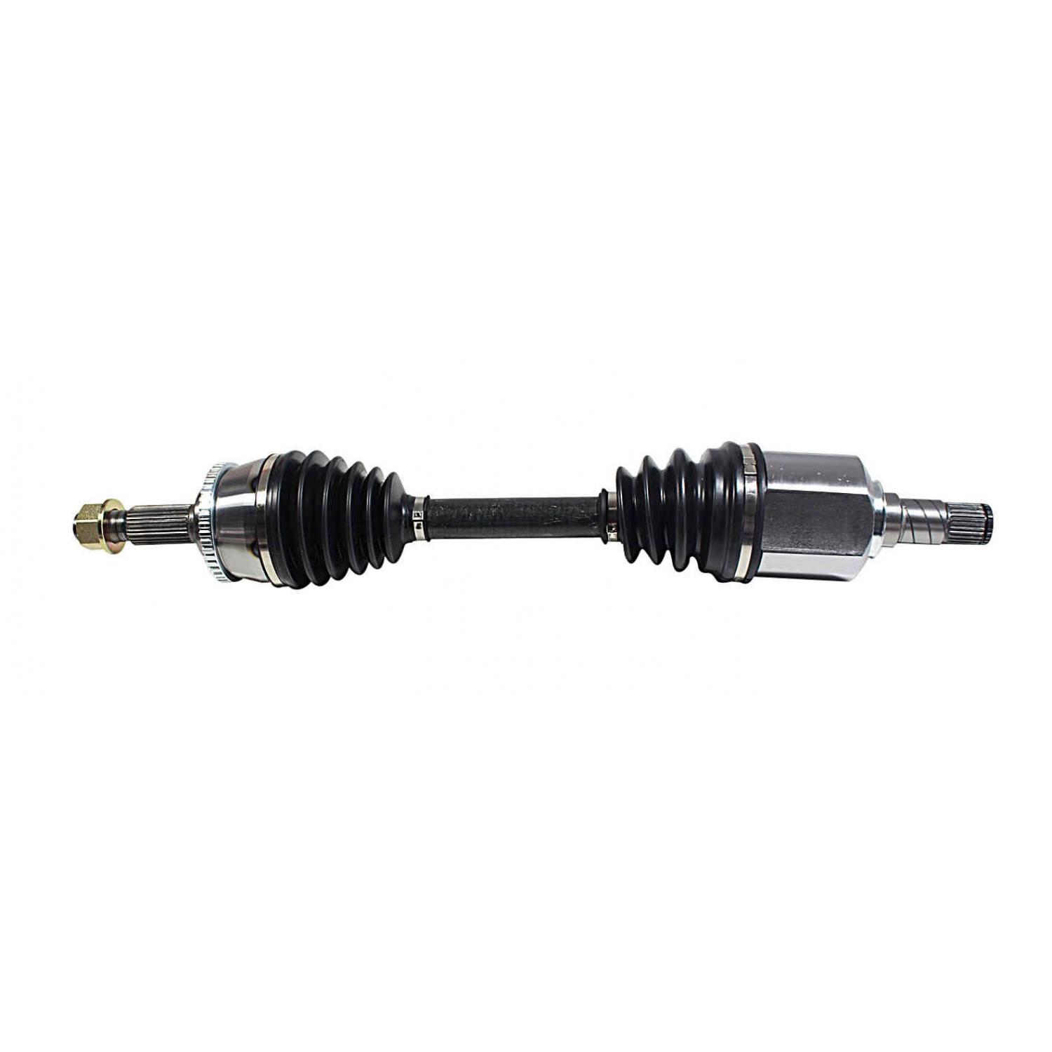 GSP NCV53106 - CV Axle Assembly GSP NCV53106 CV Axle Assembly product image 5 of 5