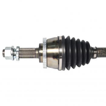 2003 Nissan Maxima CV Axle Assembly Front Right GSP NCV53107 image 1 of 4