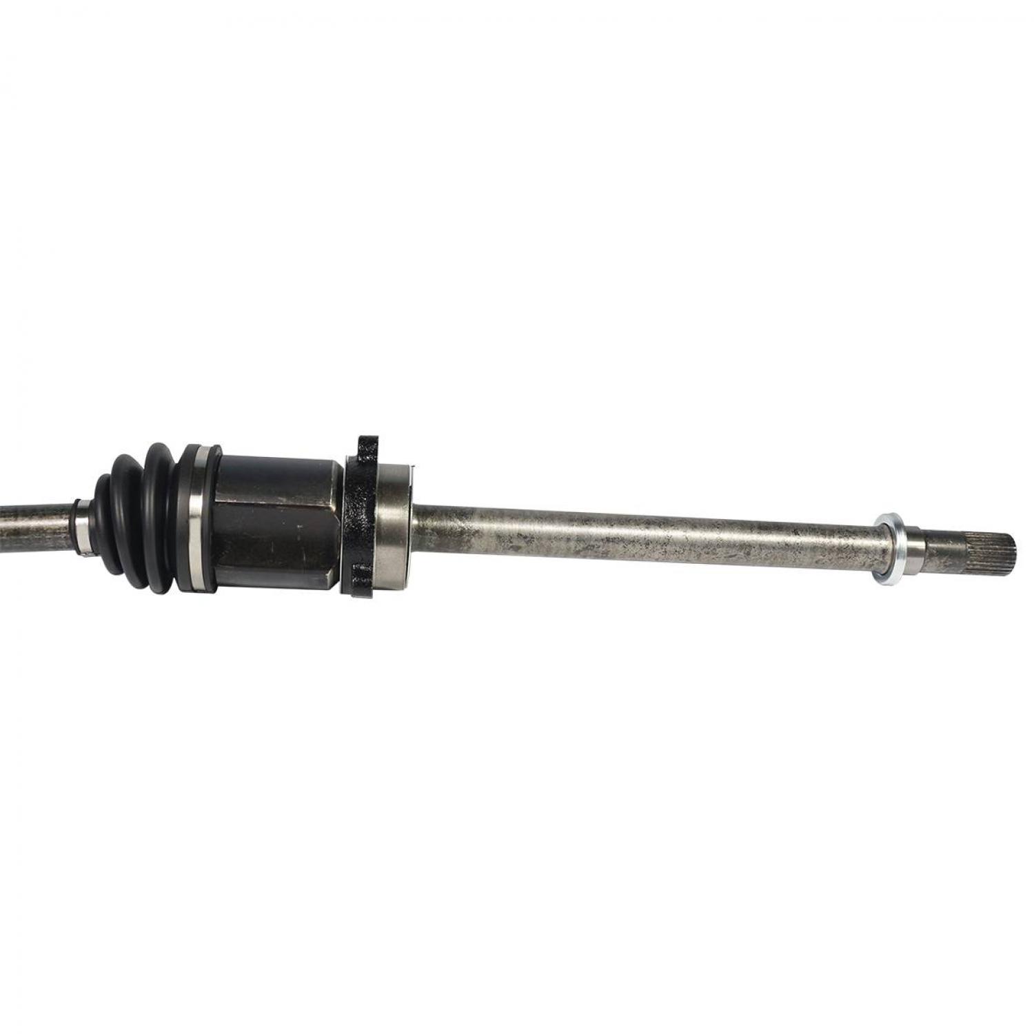 GSP NCV53107 - CV Axle Assembly GSP NCV53107 CV Axle Assembly product image 2 of 5