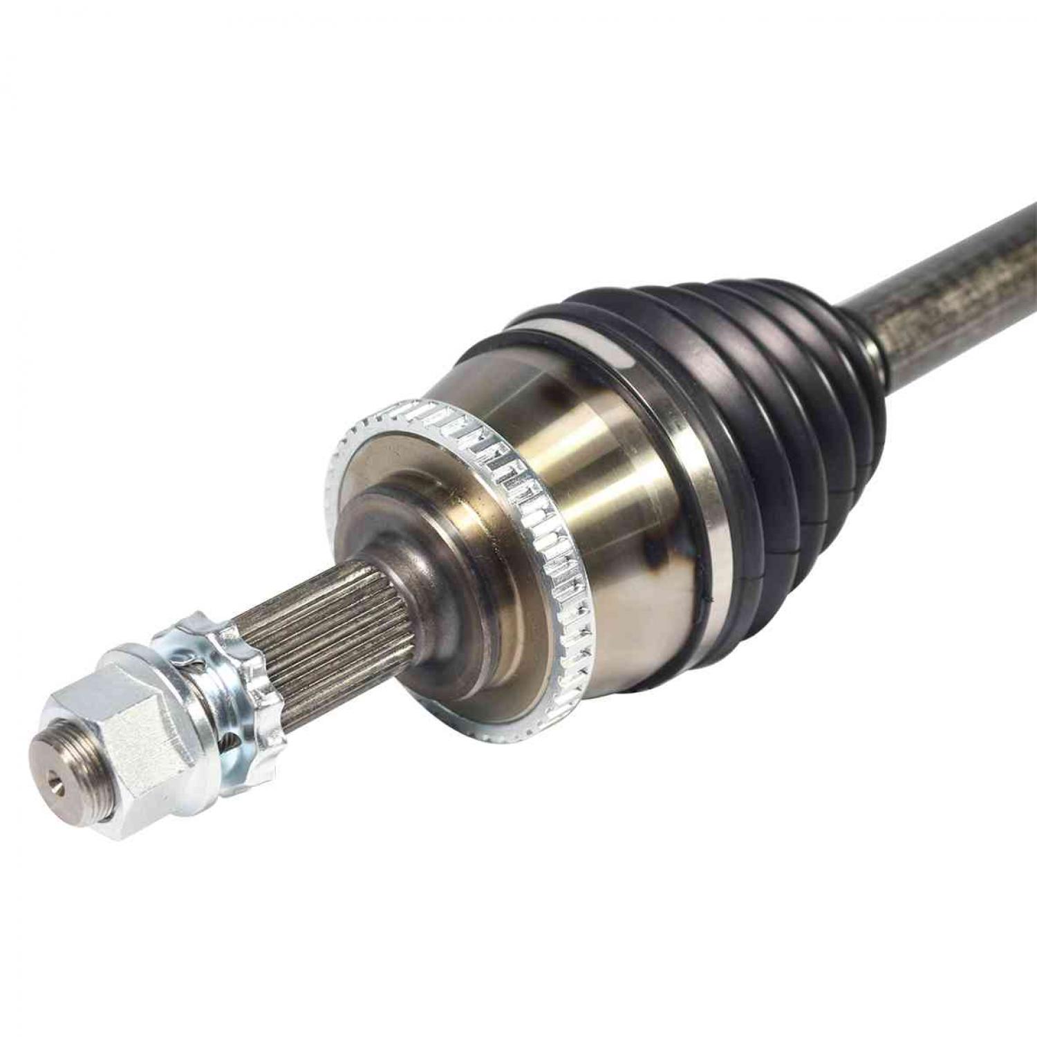 GSP NCV53107 - CV Axle Assembly GSP NCV53107 CV Axle Assembly product image 3 of 5