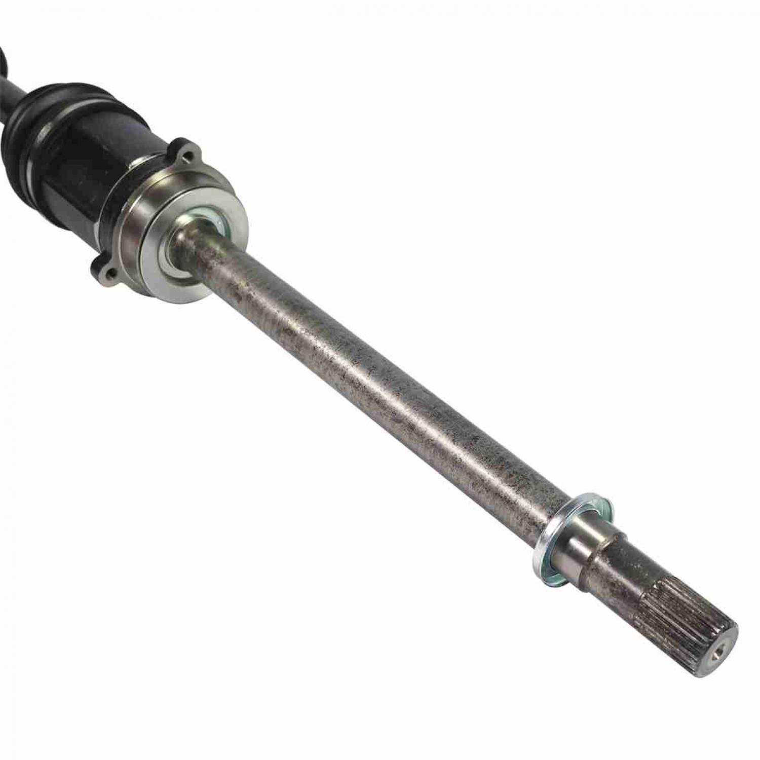 GSP NCV53107 - CV Axle Assembly GSP NCV53107 CV Axle Assembly product image 4 of 5