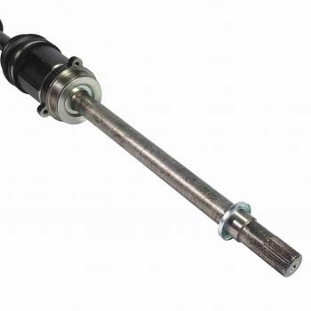 2003 Nissan Maxima CV Axle Assembly Front Right GSP NCV53107 image 4 of 4