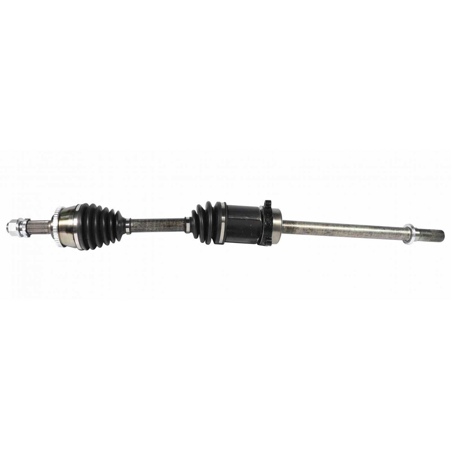 GSP NCV53107 - CV Axle Assembly GSP NCV53107 CV Axle Assembly product image 5 of 5