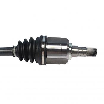 2001 Nissan Maxima CV Axle Assembly Front Left GSP NCV53108 image 1 of 4