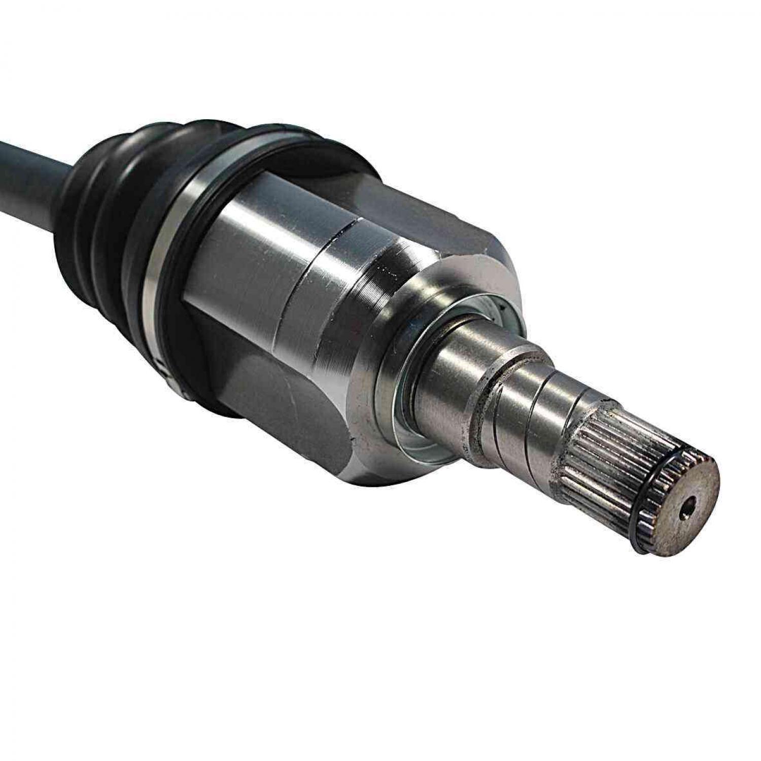 GSP NCV53108 CV Axle Assembly product image 3 of 4