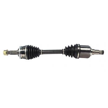 2001 Nissan Maxima CV Axle Assembly Front Left GSP NCV53108 image 4 of 4