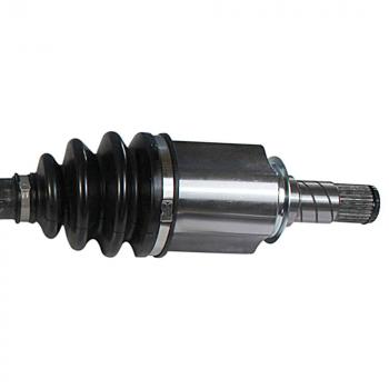 2013 Nissan Altima CV Axle Assembly Front Left GSP NCV53111 image 1 of 4