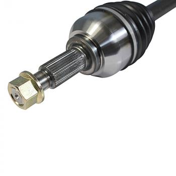 2013 Nissan Altima CV Axle Assembly Front Left GSP NCV53111 image 2 of 4