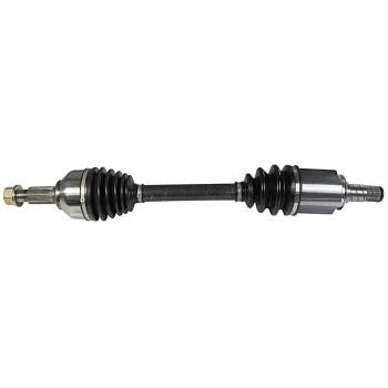2013 Nissan Altima CV Axle Assembly Front Left GSP NCV53111 image 4 of 4