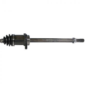 2012 Nissan Altima CV Axle Assembly Front Right GSP NCV53112 image 1 of 4