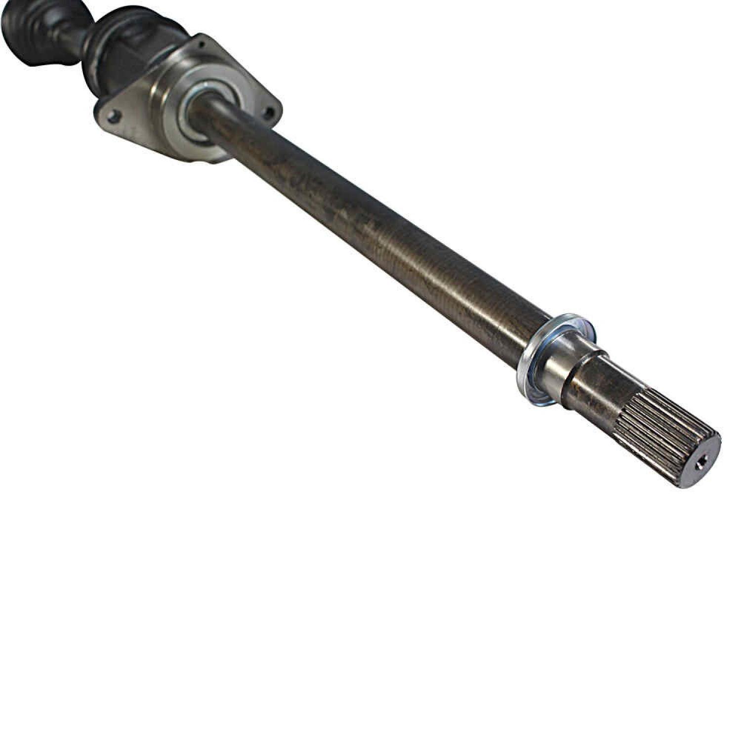 GSP NCV53112 CV Axle Assembly product image 3 of 4