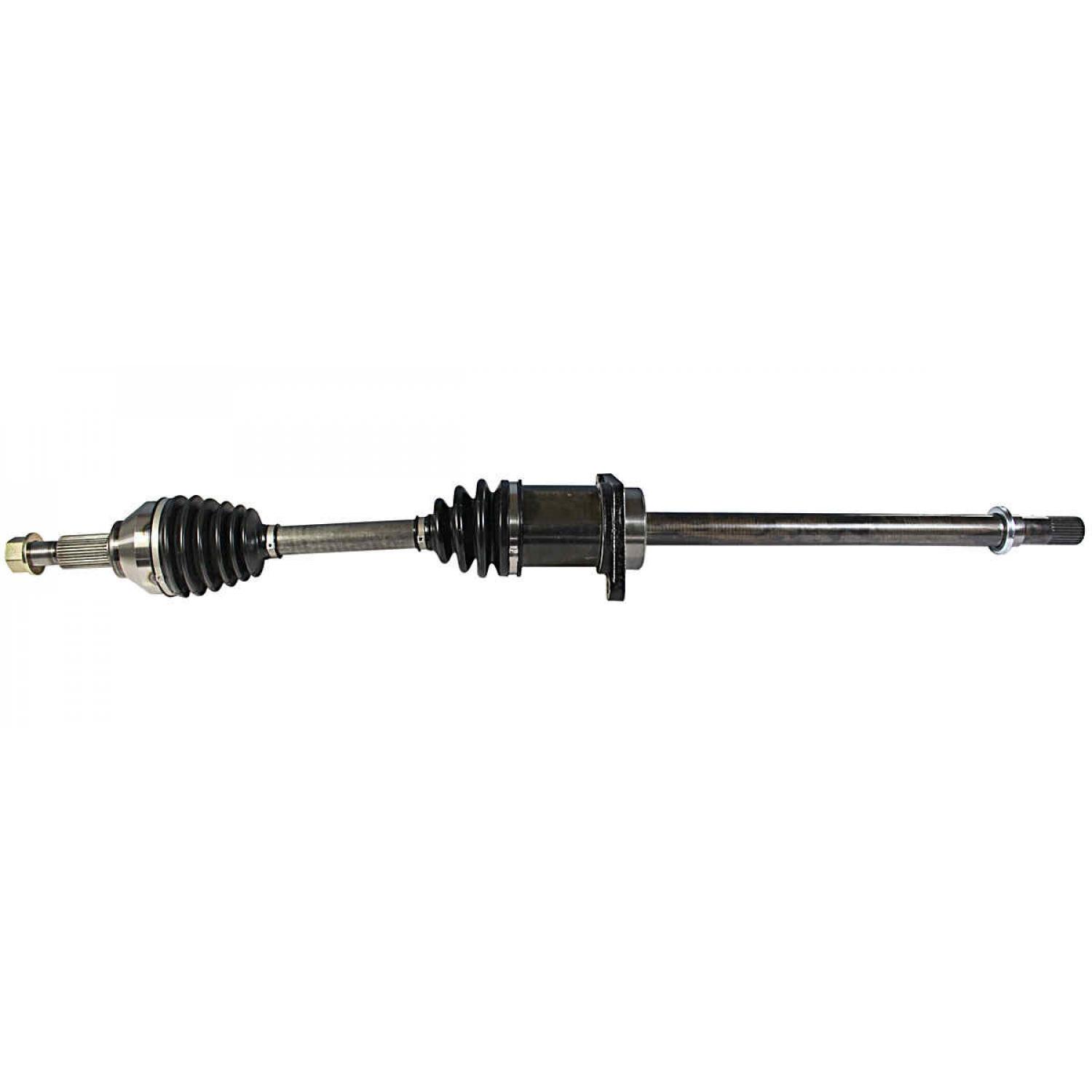 GSP NCV53112 CV Axle Assembly product image 4 of 4