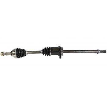 2012 Nissan Altima CV Axle Assembly Front Right GSP NCV53112 image 4 of 4