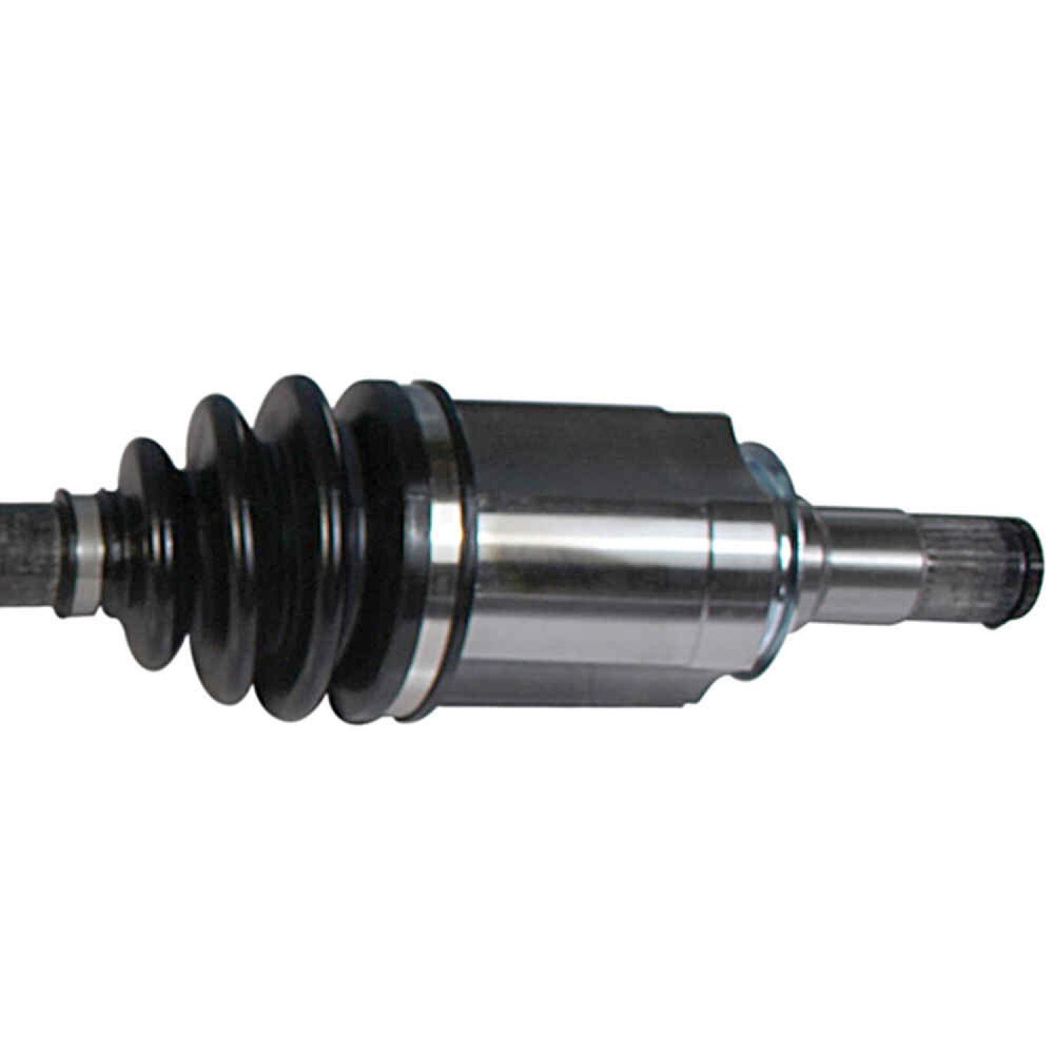 GSP NCV53115 - CV Axle Assembly GSP NCV53115 CV Axle Assembly product image 1 of 4