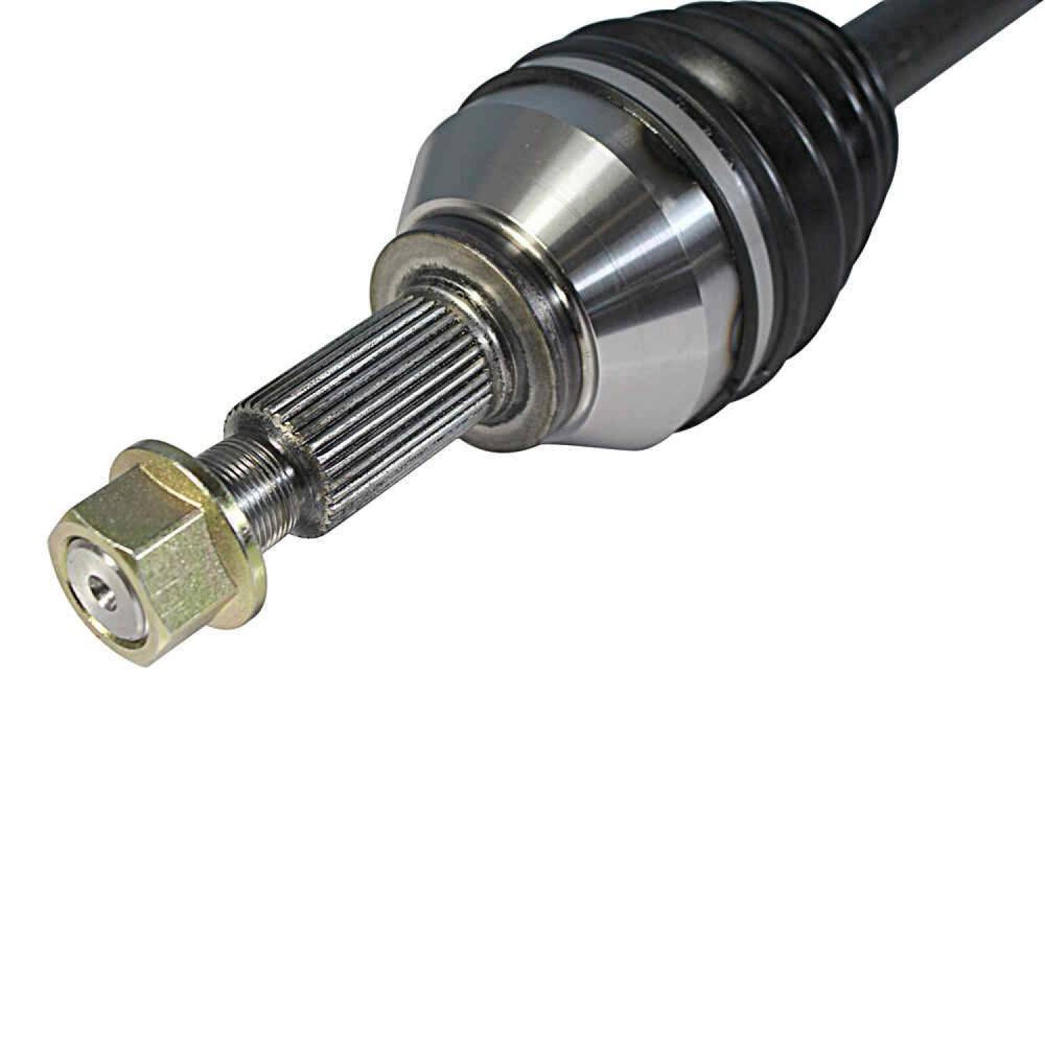 GSP NCV53115 - CV Axle Assembly GSP NCV53115 CV Axle Assembly product image 2 of 4