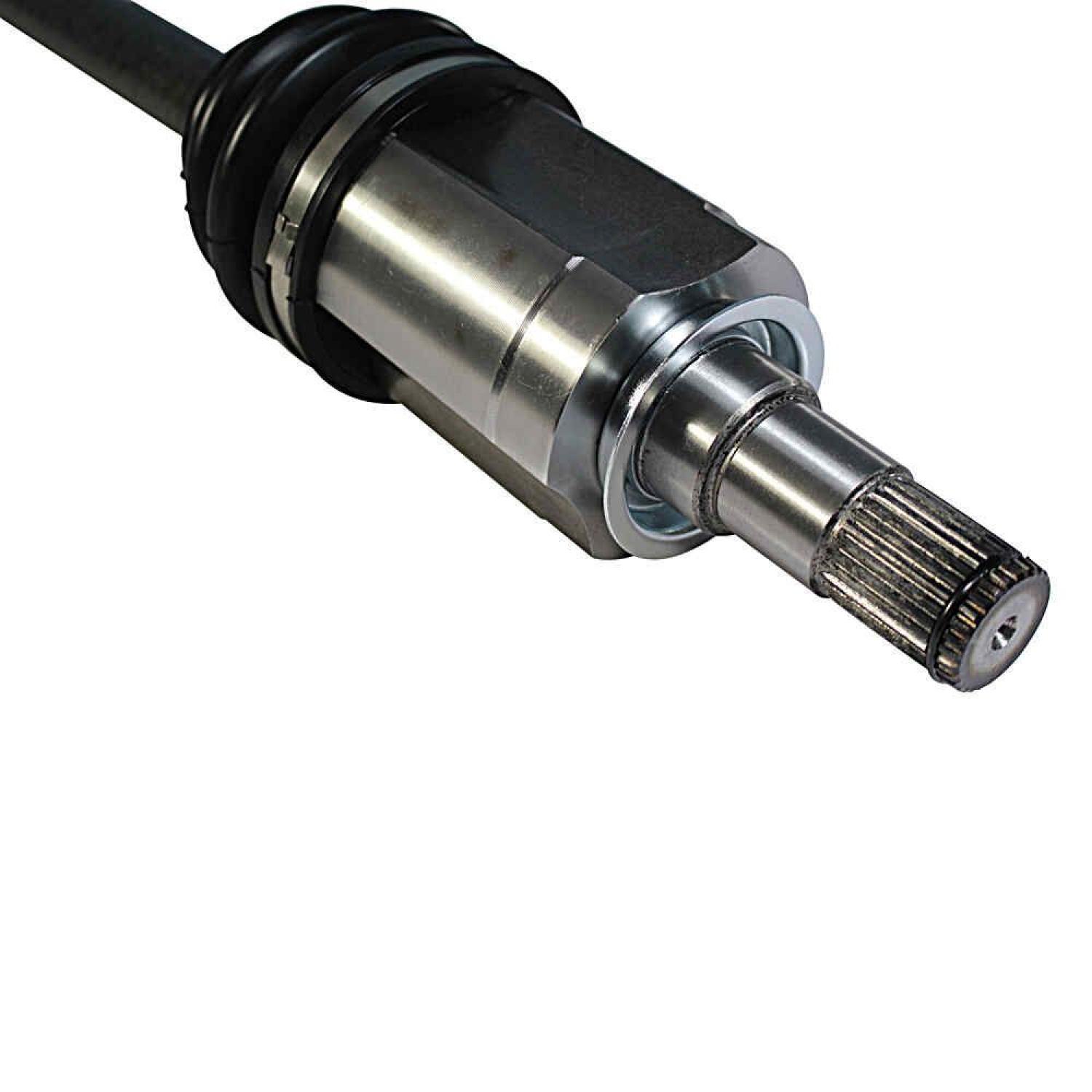 GSP NCV53115 - CV Axle Assembly GSP NCV53115 CV Axle Assembly product image 3 of 4