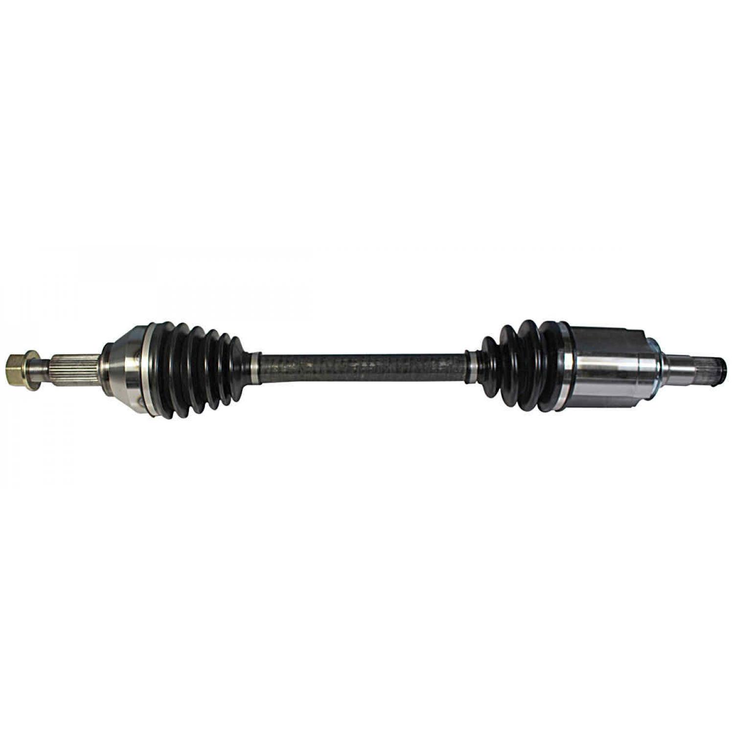 GSP NCV53115 - CV Axle Assembly GSP NCV53115 CV Axle Assembly product image 4 of 4