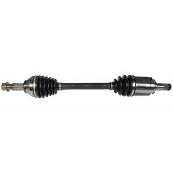2015 Infiniti QX60 CV Axle Assembly Front Left GSP NCV53115 image 4 of 4