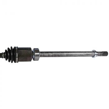 2018 Nissan Pathfinder CV Axle Assembly Front Right GSP NCV53116 image 1 of 4