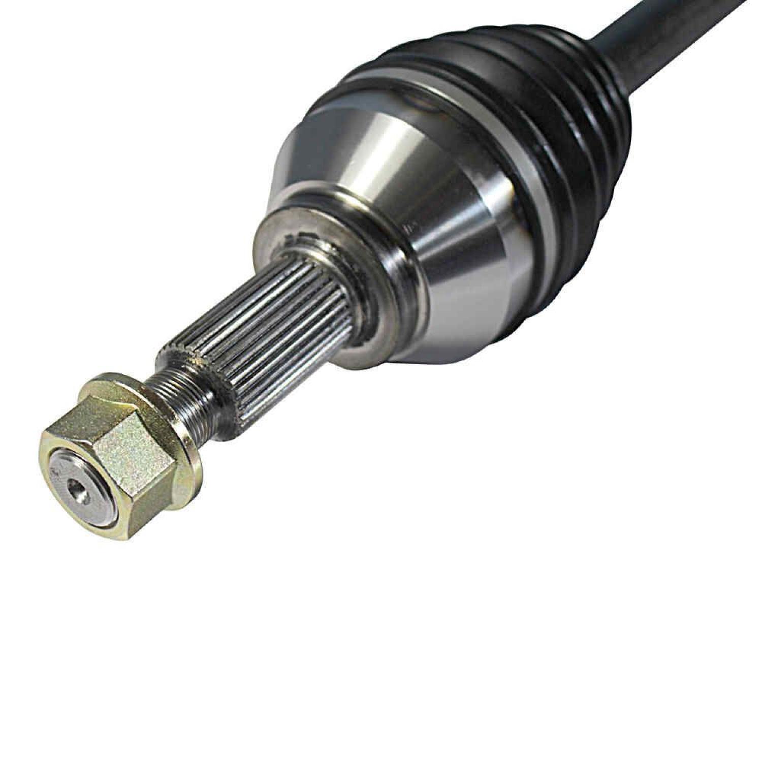 GSP NCV53116 - CV Axle Assembly GSP NCV53116 CV Axle Assembly product image 2 of 4