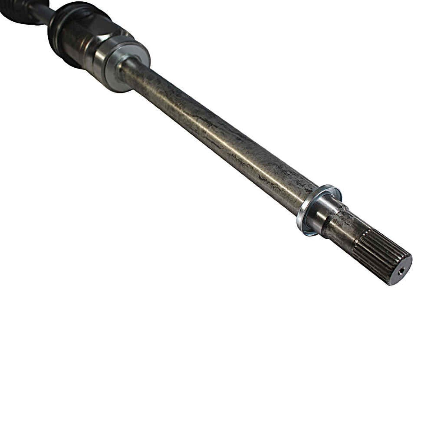 GSP NCV53116 - CV Axle Assembly GSP NCV53116 CV Axle Assembly product image 3 of 4