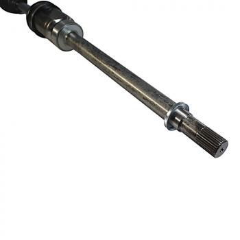2018 Nissan Pathfinder CV Axle Assembly Front Right GSP NCV53116 image 3 of 4