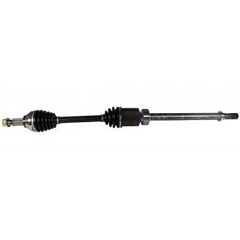 2018 Nissan Pathfinder CV Axle Assembly Front Right GSP NCV53116 image 4 of 4