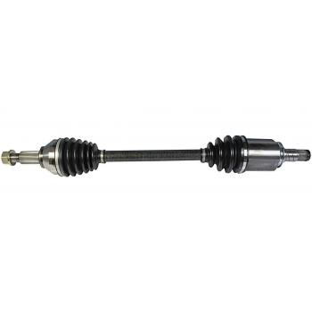 2015 Nissan Quest CV Axle Assembly Front Left GSP NCV53117 image 4 of 4