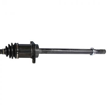 2015 Nissan Quest CV Axle Assembly Front Right GSP NCV53118 image 1 of 4