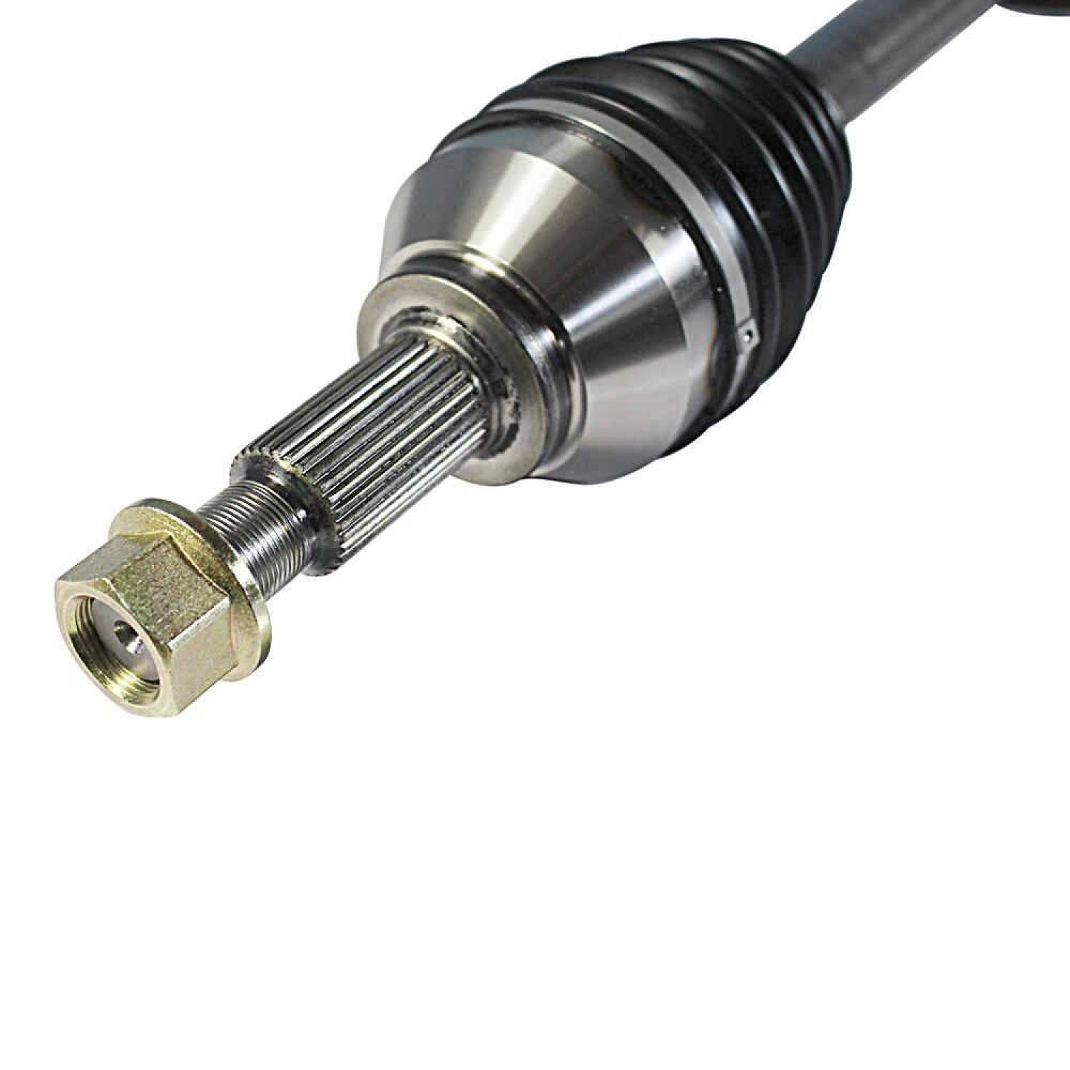 GSP NCV53118 - CV Axle Assembly GSP NCV53118 CV Axle Assembly product image 2 of 4