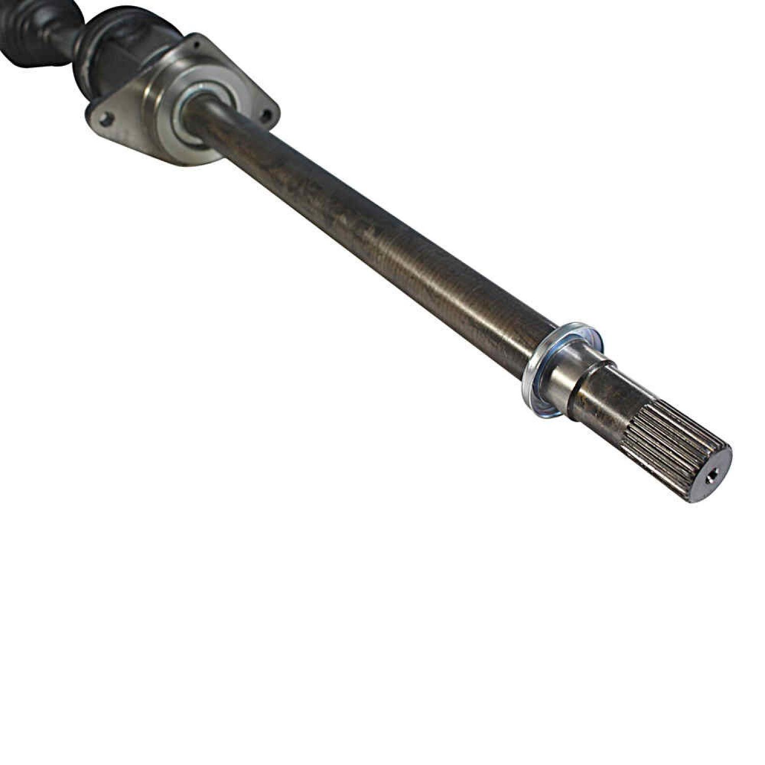 GSP NCV53118 - CV Axle Assembly GSP NCV53118 CV Axle Assembly product image 3 of 4