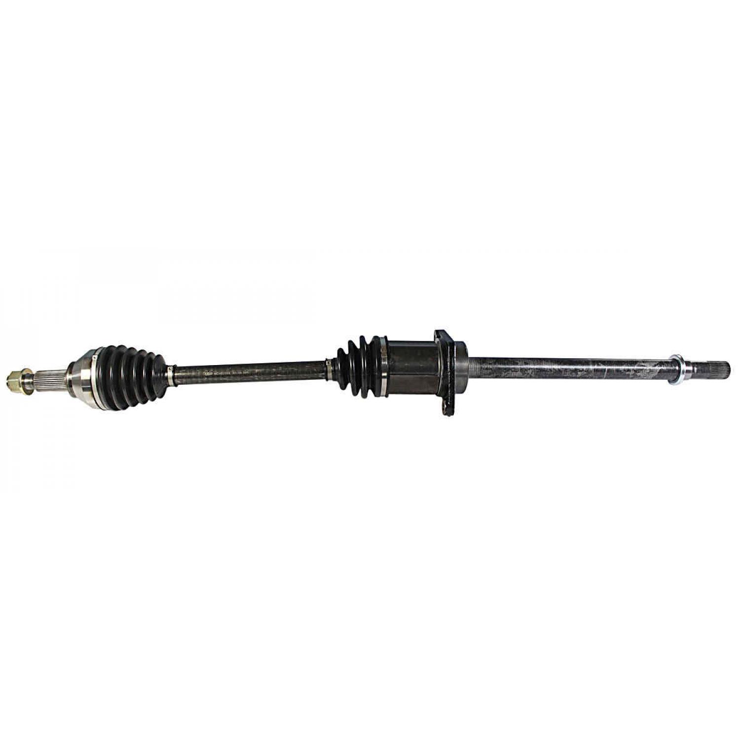 GSP NCV53118 - CV Axle Assembly GSP NCV53118 CV Axle Assembly product image 4 of 4