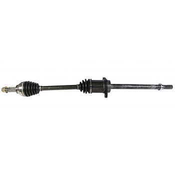 2015 Nissan Quest CV Axle Assembly Front Right GSP NCV53118 image 4 of 4