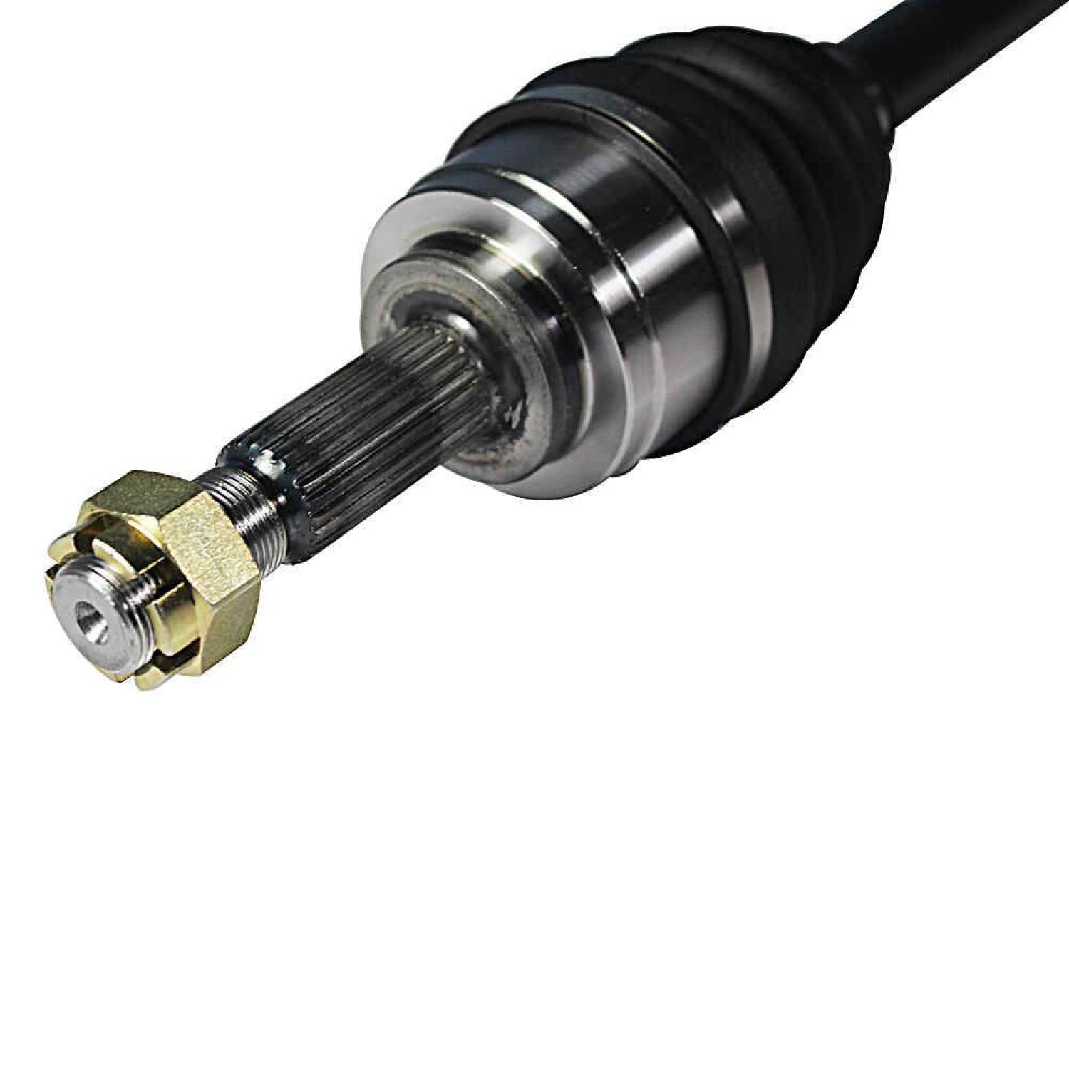 GSP NCV53119 - CV Axle Assembly GSP NCV53119 CV Axle Assembly product image 2 of 4