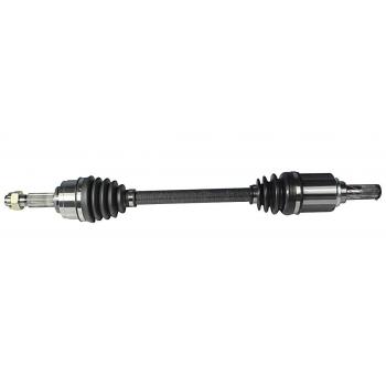 2016 Nissan Versa Note CV Axle Assembly Front Left GSP NCV53119 image 4 of 4