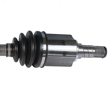 2012 Nissan Altima CV Axle Assembly Front Left GSP NCV53121 image 1 of 4