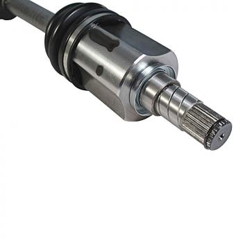 2012 Nissan Altima CV Axle Assembly Front Left GSP NCV53121 image 3 of 4