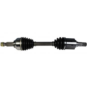 2012 Nissan Altima CV Axle Assembly Front Left GSP NCV53121 image 4 of 4