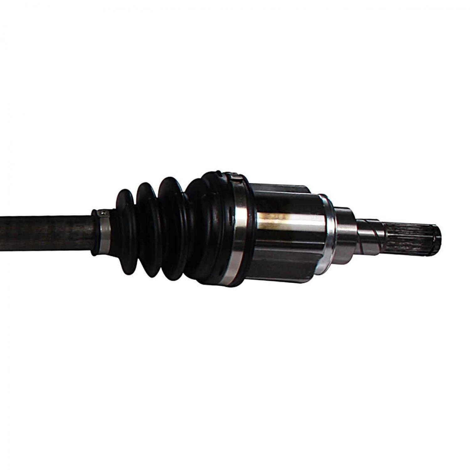 GSP NCV53122 - CV Axle Assembly GSP NCV53122 CV Axle Assembly product image 1 of 4
